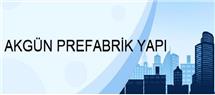 Akgün Prefabrik Yapı İnşaat - Sakarya